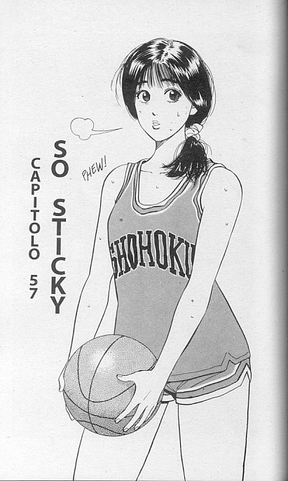 Read Slam Dunk IT Manga Online