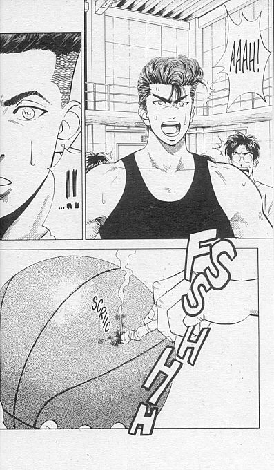 Read Slam Dunk IT Manga Online