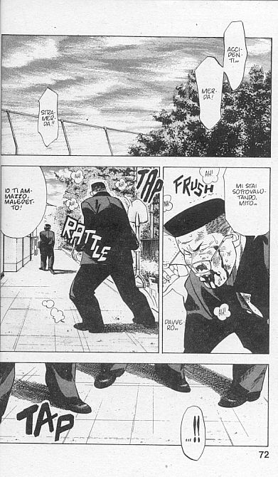 Read Slam Dunk IT Manga Online