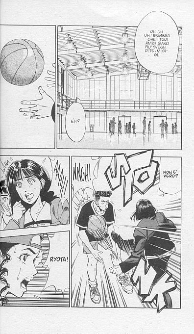 Read Slam Dunk IT Manga Online
