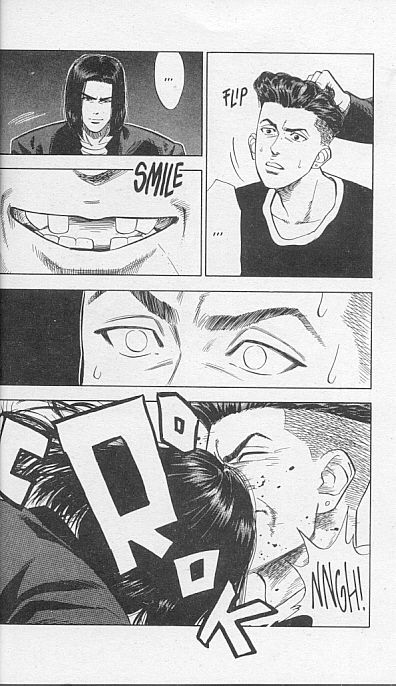 Read Slam Dunk IT Manga Online