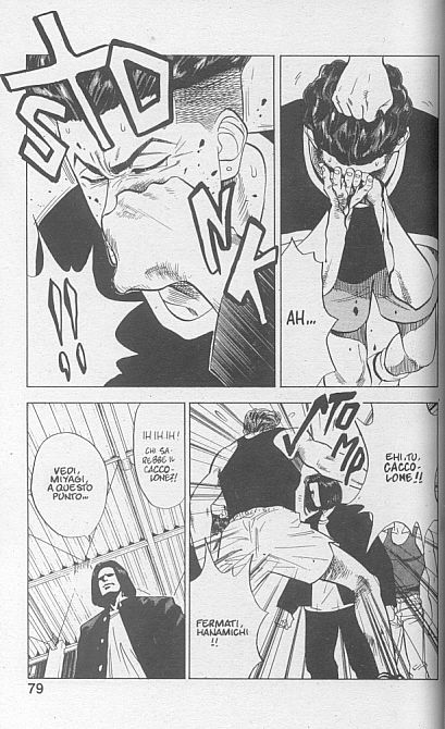 Read Slam Dunk IT Manga Online