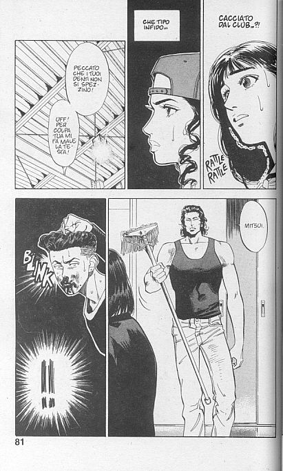 Read Slam Dunk IT Manga Online