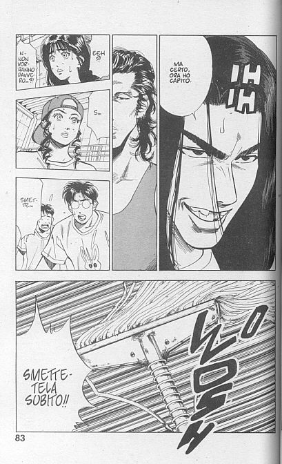 Read Slam Dunk IT Manga Online