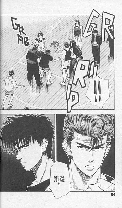 Read Slam Dunk IT Manga Online