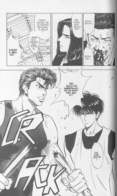 Read Slam Dunk IT Manga Online