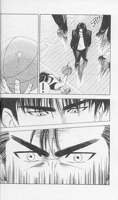 Read Slam Dunk IT Manga Online
