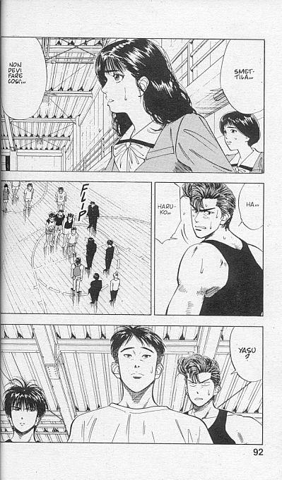 Read Slam Dunk IT Manga Online