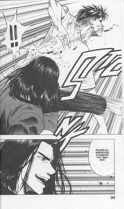 Read Slam Dunk IT Manga Online