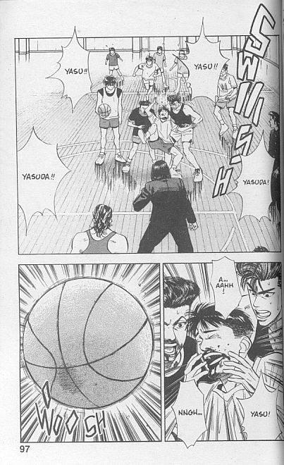 Read Slam Dunk IT Manga Online