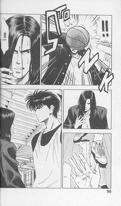 Read Slam Dunk IT Manga Online