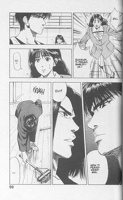 Read Slam Dunk IT Manga Online