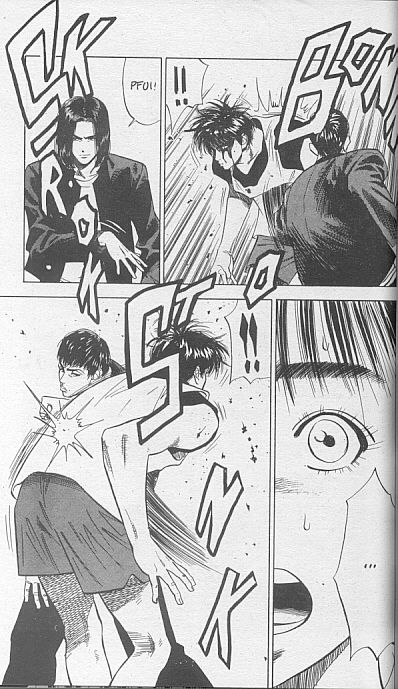 Read Slam Dunk IT Manga Online