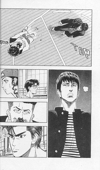 Read Slam Dunk IT Manga Online