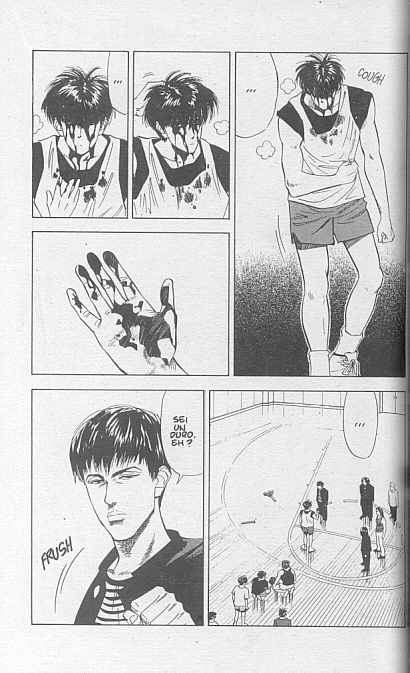Read Slam Dunk IT Manga Online