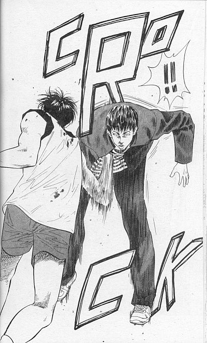 Read Slam Dunk IT Manga Online
