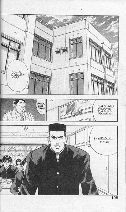 Read Slam Dunk IT Manga Online