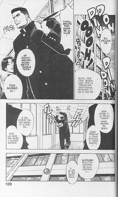 Read Slam Dunk IT Manga Online
