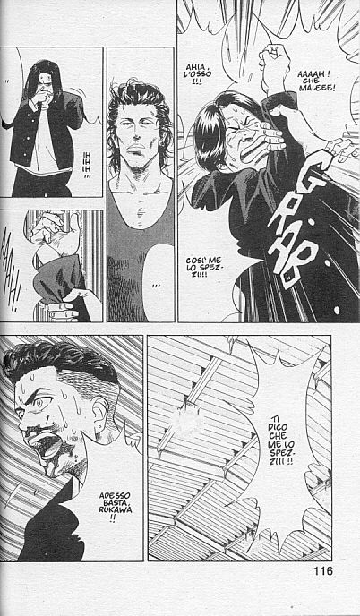 Read Slam Dunk IT Manga Online