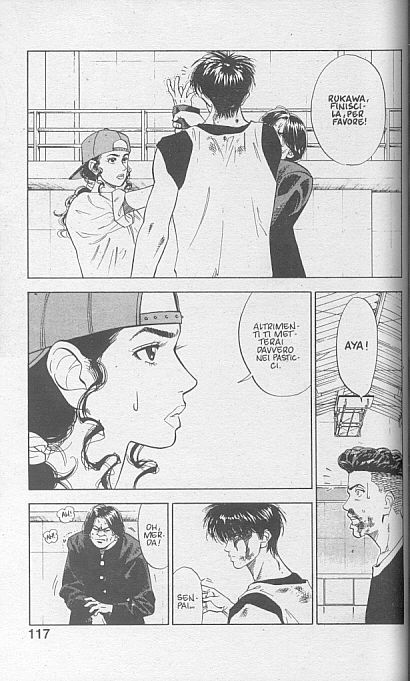 Read Slam Dunk IT Manga Online