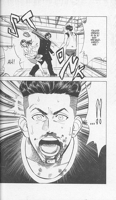 Read Slam Dunk IT Manga Online