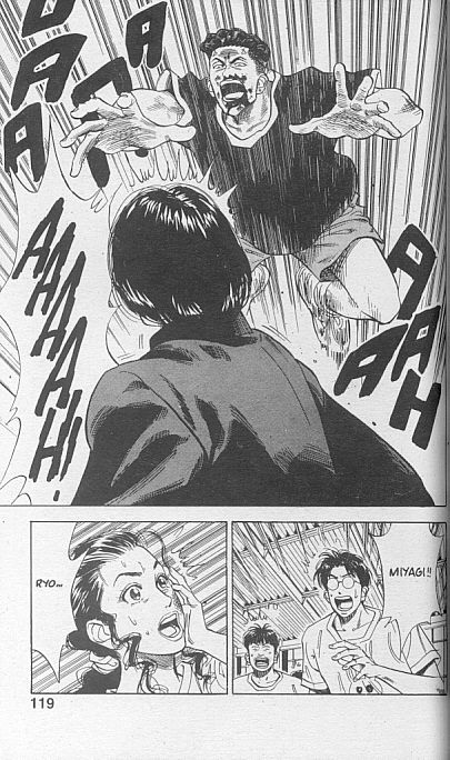 Read Slam Dunk IT Manga Online