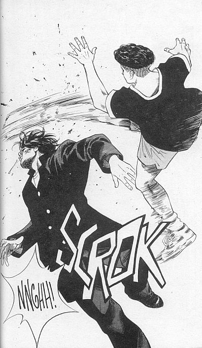 Read Slam Dunk IT Manga Online