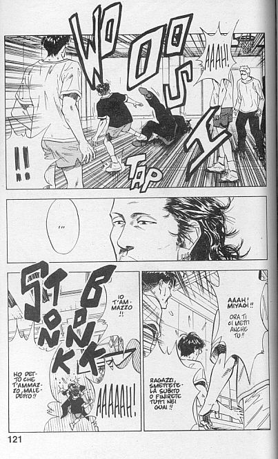 Read Slam Dunk IT Manga Online