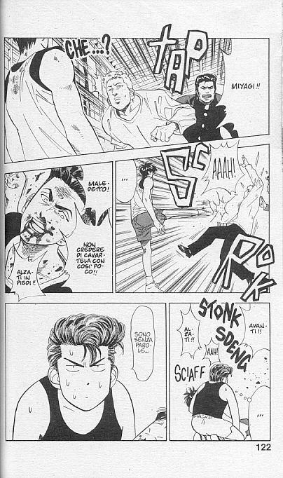 Read Slam Dunk IT Manga Online
