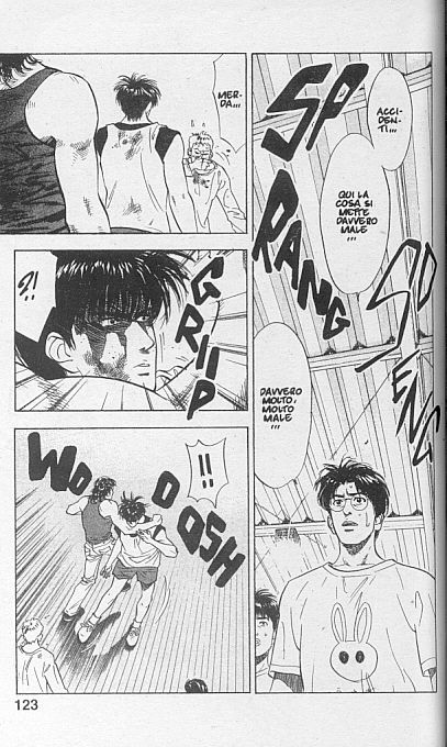 Read Slam Dunk IT Manga Online