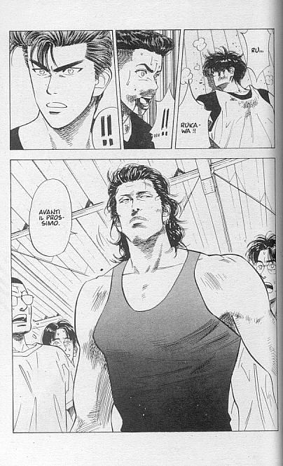 Read Slam Dunk IT Manga Online