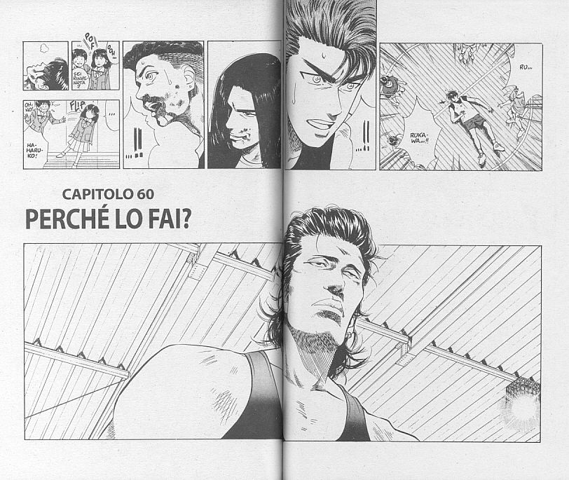 Read Slam Dunk IT Manga Online