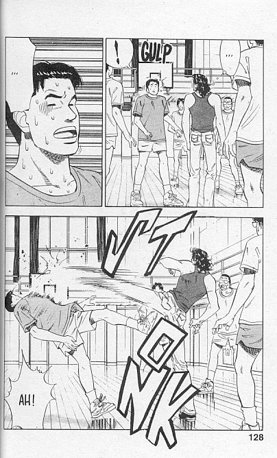 Read Slam Dunk IT Manga Online