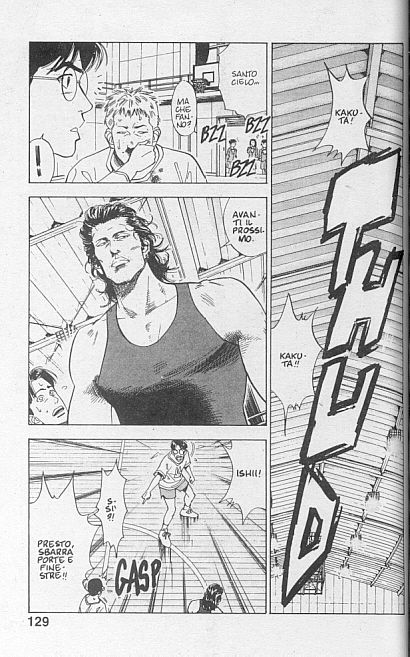 Read Slam Dunk IT Manga Online
