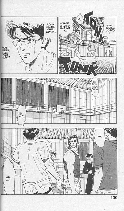 Read Slam Dunk IT Manga Online