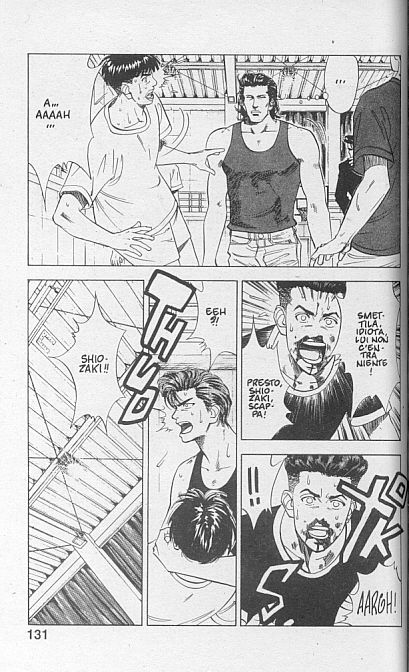 Read Slam Dunk IT Manga Online