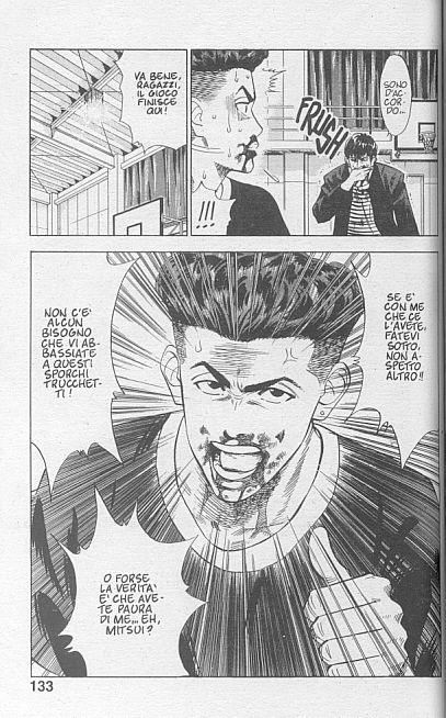 Read Slam Dunk IT Manga Online