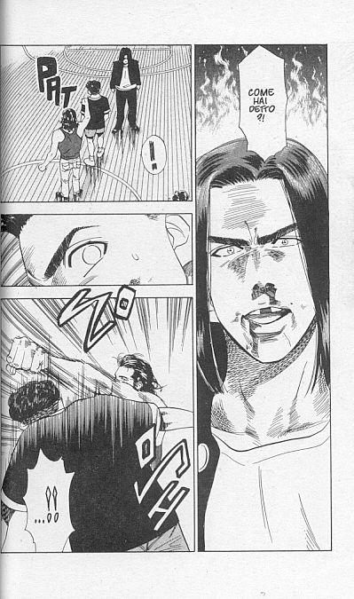 Read Slam Dunk IT Manga Online