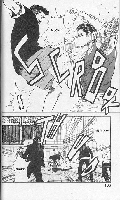 Read Slam Dunk IT Manga Online