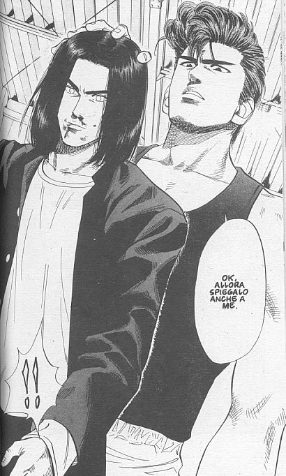 Read Slam Dunk IT Manga Online