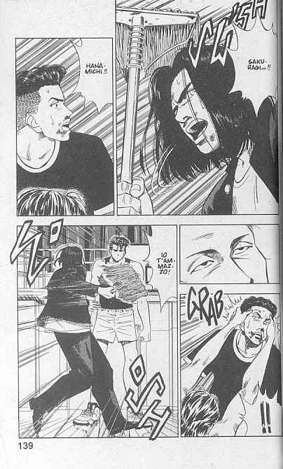 Read Slam Dunk IT Manga Online