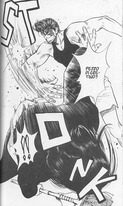 Read Slam Dunk IT Manga Online