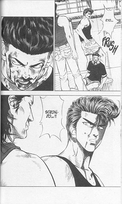 Read Slam Dunk IT Manga Online