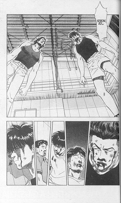 Read Slam Dunk IT Manga Online