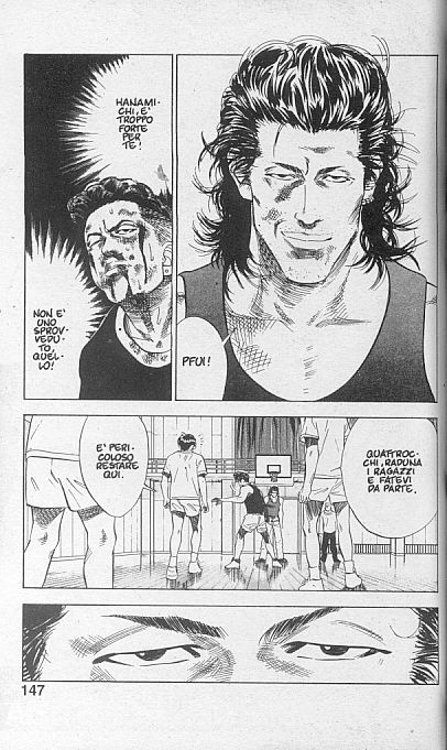 Read Slam Dunk IT Manga Online