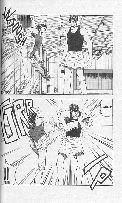 Read Slam Dunk IT Manga Online