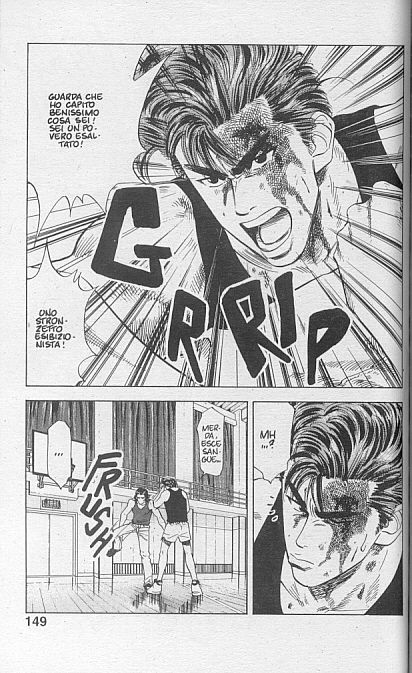 Read Slam Dunk IT Manga Online