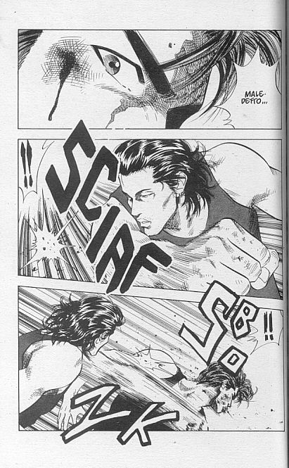 Read Slam Dunk IT Manga Online