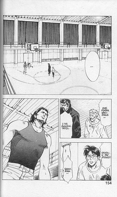 Read Slam Dunk IT Manga Online