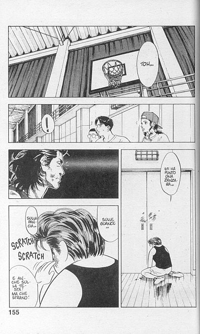 Read Slam Dunk IT Manga Online